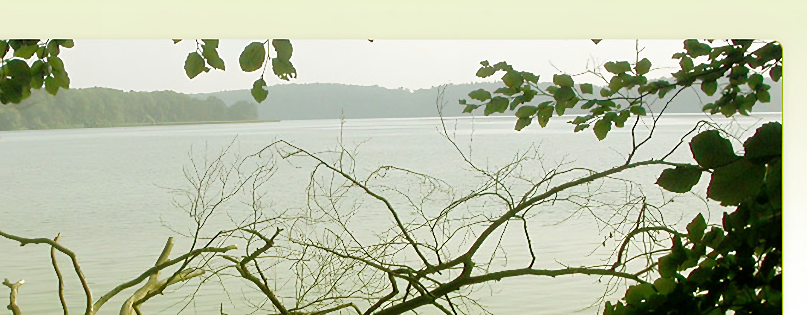 Schweriner See bei Retgendorf
